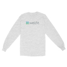 Load image into Gallery viewer, Unisex Standard Long Sleeve (DTFx)
