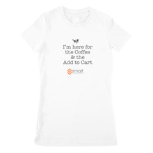 Load image into Gallery viewer, Premium Women's T-shirt
