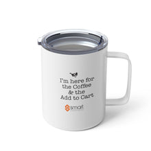 Load image into Gallery viewer, Insulated Mug
