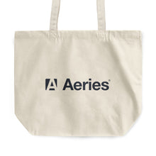 Load image into Gallery viewer, Rounded Canvas Tote Bag
