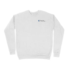 Load image into Gallery viewer, Premium Crew Neck Sweatshirt (DTFx)

