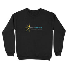 Load image into Gallery viewer, Unisex DTFx Standard Crew Neck Sweatshirt
