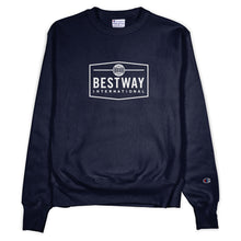 Load image into Gallery viewer, Unisex Champion Crewneck Sweatshirt (DTFx)
