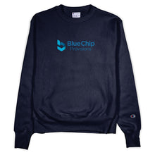 Load image into Gallery viewer, Provisions - Unisex Champion Crewneck Sweatshirt (DTFx)
