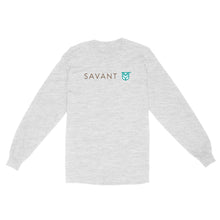 Load image into Gallery viewer, Standard Long Sleeve (DTFx)
