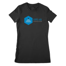 Load image into Gallery viewer, Premium Women's T-shirt
