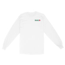 Load image into Gallery viewer, Unisex Standard Long Sleeve (DTFx)
