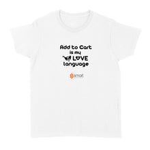 Load image into Gallery viewer, Standard Women's T-shirt
