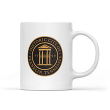 Load image into Gallery viewer, White Mug
