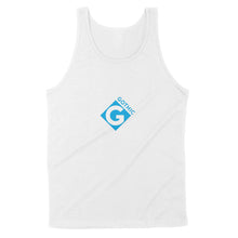 Load image into Gallery viewer, Unisex Premium Tank (DTFx)
