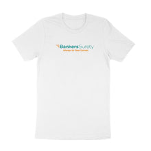 Load image into Gallery viewer, Unisex Premium T-Shirt (DTFx) - Bankers Surety
