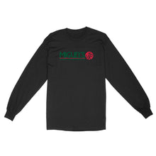 Load image into Gallery viewer, Unisex Standard Long Sleeve (DTFx)
