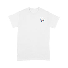 Load image into Gallery viewer, Unisex DTFx Standard T-Shirt
