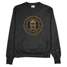 Load image into Gallery viewer, Unisex Champion Crewneck Sweatshirt (DTFx)

