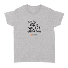 Load image into Gallery viewer, Standard Women's T-shirt
