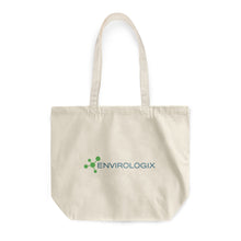Load image into Gallery viewer, Rounded Canvas Tote Bag
