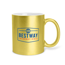 Load image into Gallery viewer, Metallic Mug
