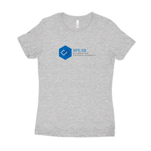 Load image into Gallery viewer, Next Level 3900 Women's T-Shirt - Spear ACD
