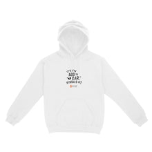Load image into Gallery viewer, Standard Hoodie (DTFx)
