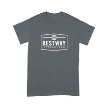 Load image into Gallery viewer, Unisex DTFx Standard T-Shirt
