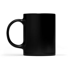 Load image into Gallery viewer, Black Mug
