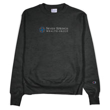 Load image into Gallery viewer, Unisex Champion Crewneck Sweatshirt (DTFx)
