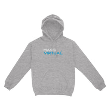 Load image into Gallery viewer, Unisex Standard Hoodie (DTFx)
