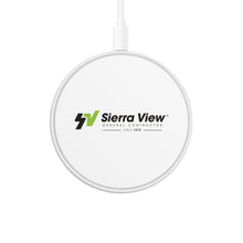 Load image into Gallery viewer, Circle Wireless Charger
