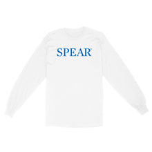 Load image into Gallery viewer, Standard Long Sleeve (DTFx) - Spear
