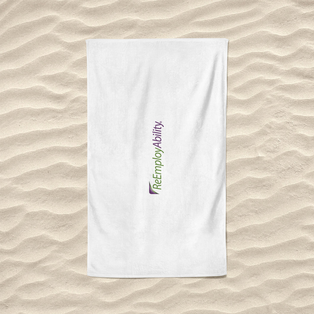 Beach Towel