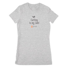 Load image into Gallery viewer, Premium Women's T-shirt
