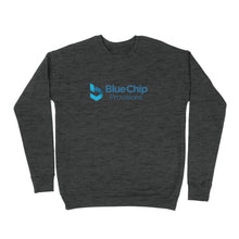 Load image into Gallery viewer, Provisions - Unisex Premium Crew Neck Sweatshirt (DTFx)
