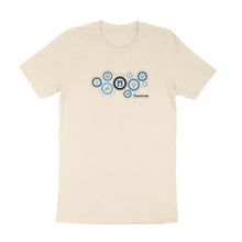 Load image into Gallery viewer, Unisex Premium T-Shirt (DTFx)
