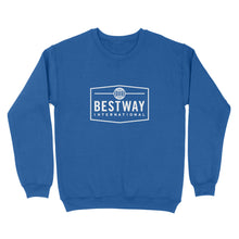 Load image into Gallery viewer, Unisex DTFx Standard Crew Neck Sweatshirt
