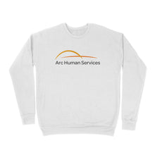Load image into Gallery viewer, Unisex Premium Crew Neck Sweatshirt (DTFx)
