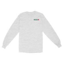 Load image into Gallery viewer, Unisex Standard Long Sleeve (DTFx)

