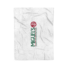 Load image into Gallery viewer, Fleece Blanket
