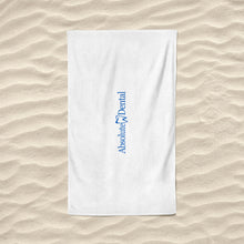 Load image into Gallery viewer, Beach Towel
