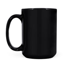 Load image into Gallery viewer, Black Mug
