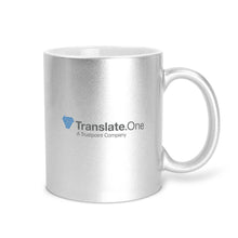 Load image into Gallery viewer, Metallic Mug
