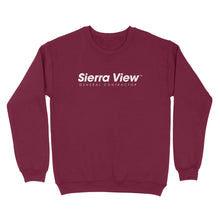 Load image into Gallery viewer, Unisex DTFx Standard Crew Neck Sweatshirt
