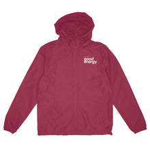 Load image into Gallery viewer, Windbreaker Full-Zip Jacket (DTFx)
