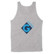 Load image into Gallery viewer, Unisex Standard Tank (DTFx)
