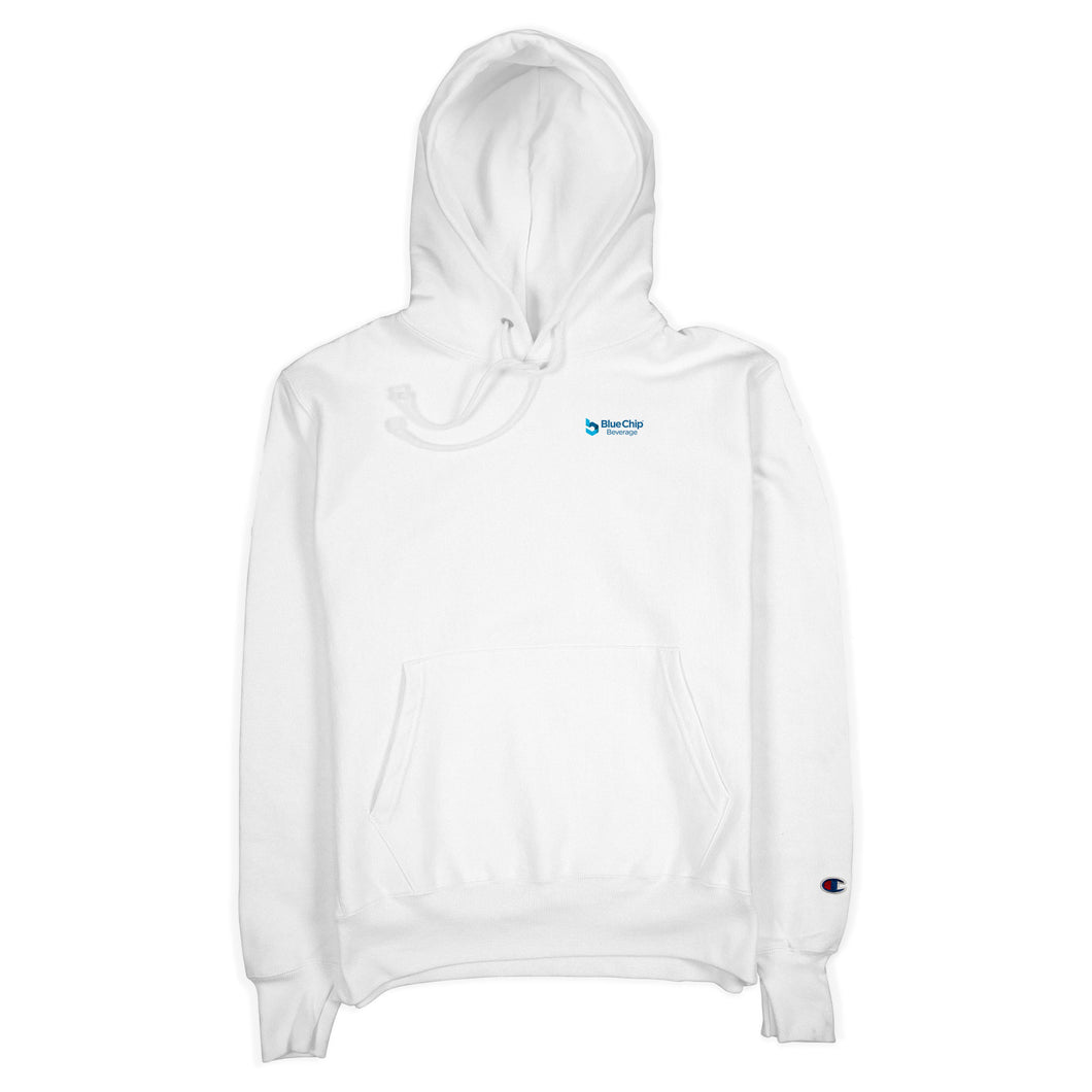 Beverage - Unisex Champion Hoodie (DTFx)