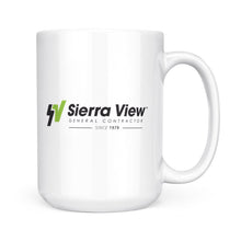 Load image into Gallery viewer, White Mug
