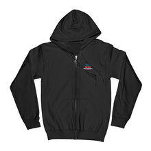 Load image into Gallery viewer, Standard Zip Hoodie
