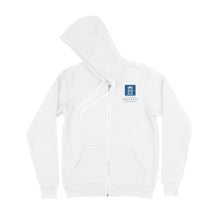 Load image into Gallery viewer, Premium Zip Hoodie (DTFx)
