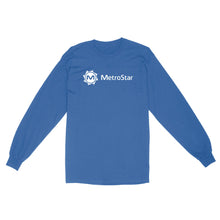 Load image into Gallery viewer, Unisex Standard Long Sleeve (DTFx)
