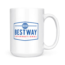 Load image into Gallery viewer, White Mug
