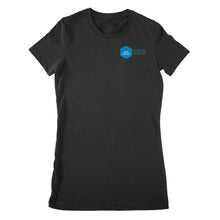 Load image into Gallery viewer, Premium Women's T-shirt

